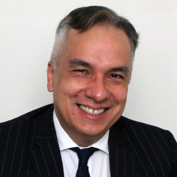 Ernesto Solis
